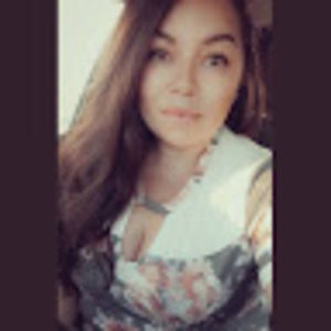 Meet your Posher, Kristen